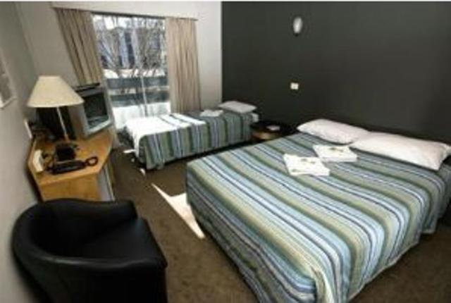 City Crown Motel ซิดนีย์ ห้อง รูปภาพ